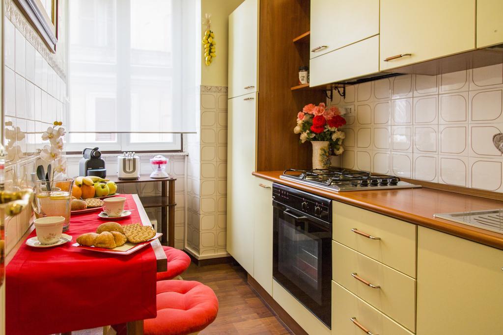 Appartement Termini *