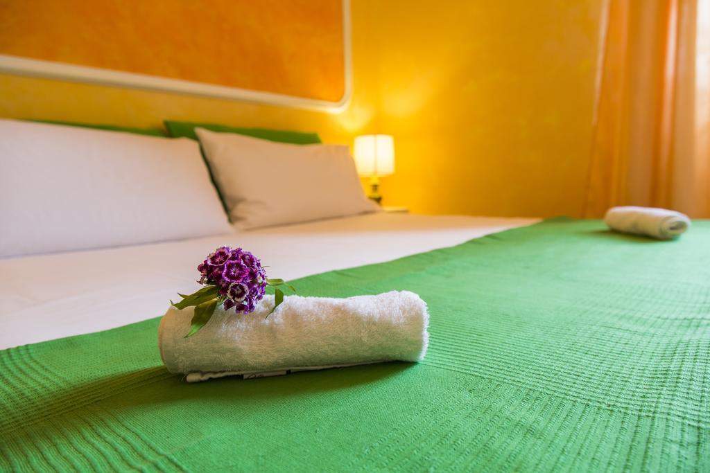 Appartement Termini Rome