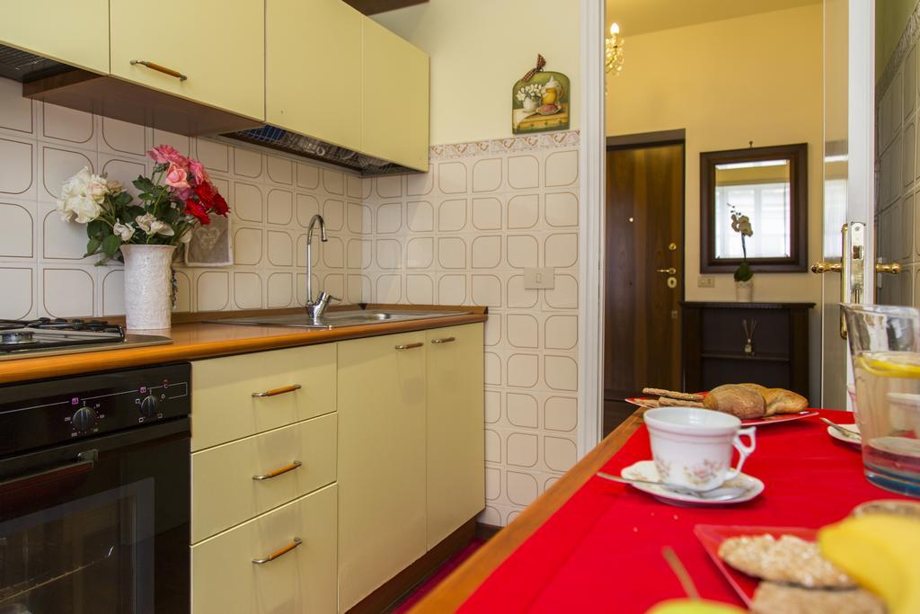 Termini Appartement Rome