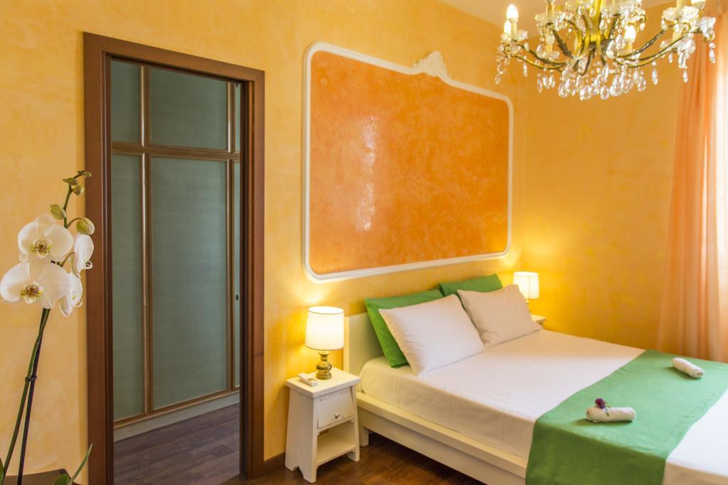 Appartement Termini