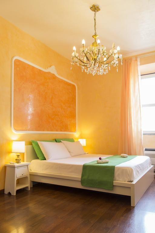 Termini Appartement