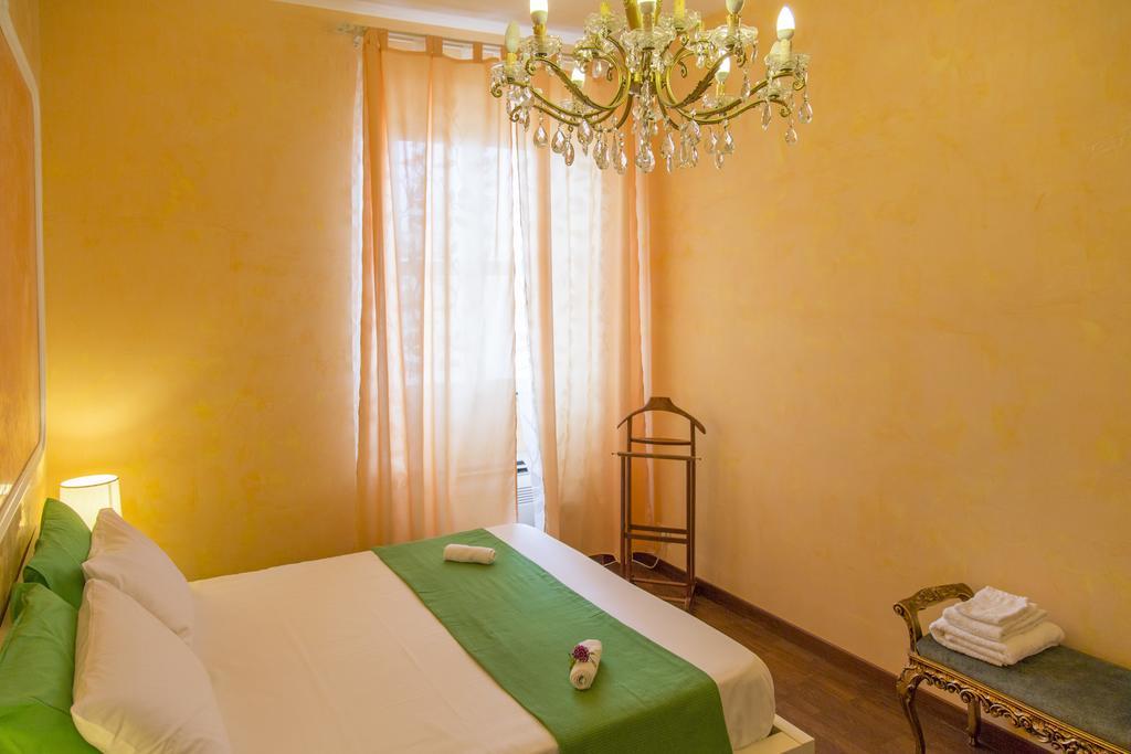 Appartement Termini Rome
