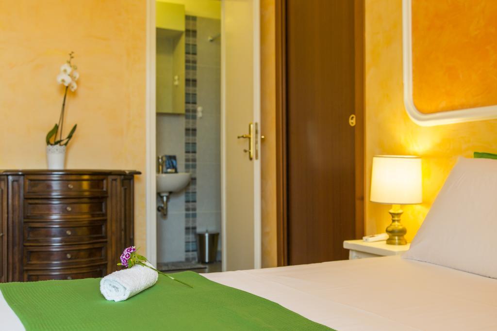 Termini Appartement Rome