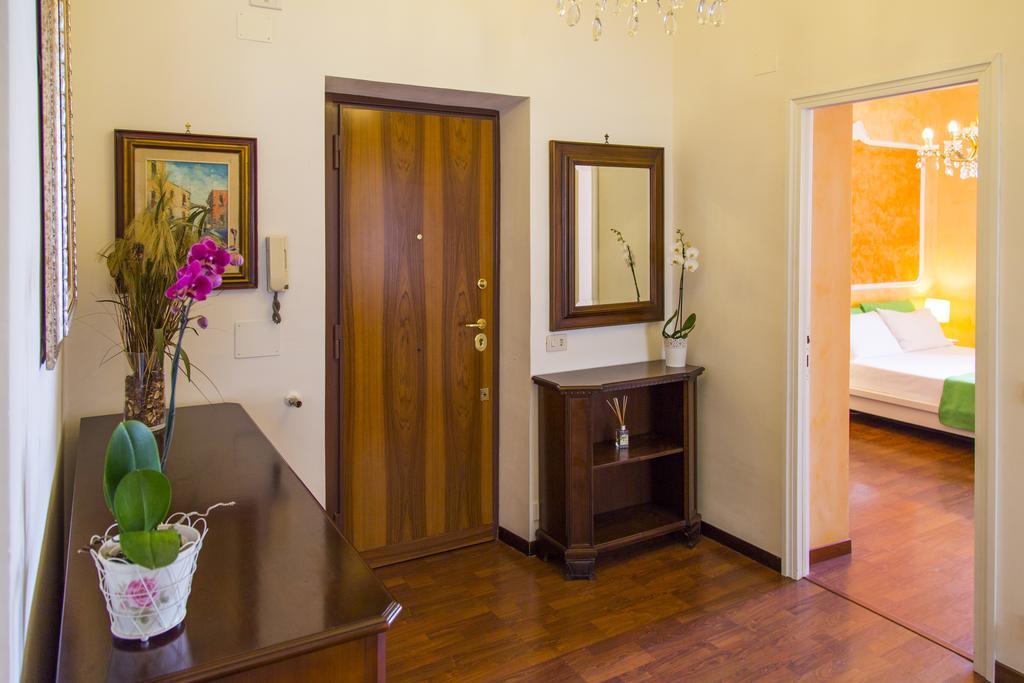 Termini Appartement