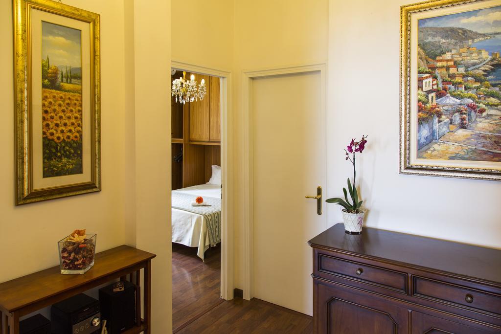 Termini Appartement Rome
