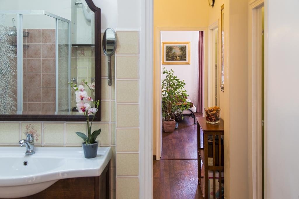 Termini Appartement