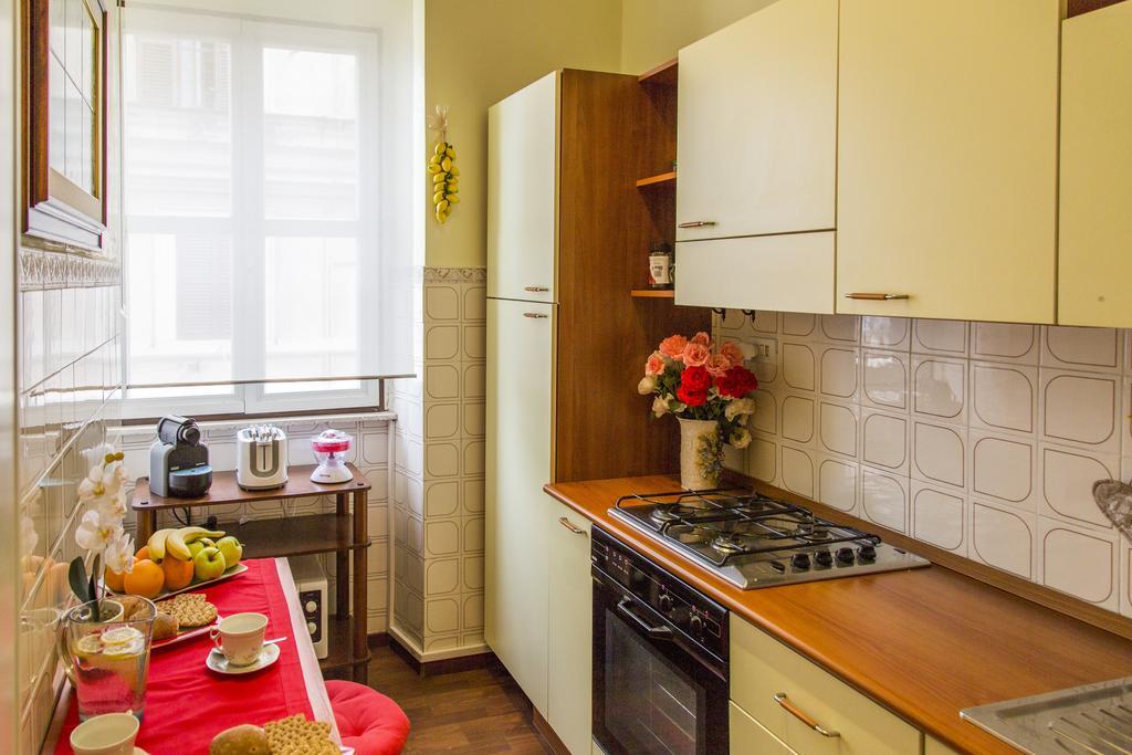 Appartement Termini