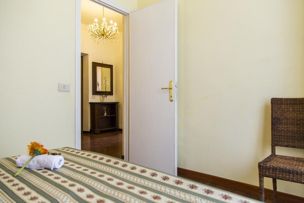 Termini Appartement