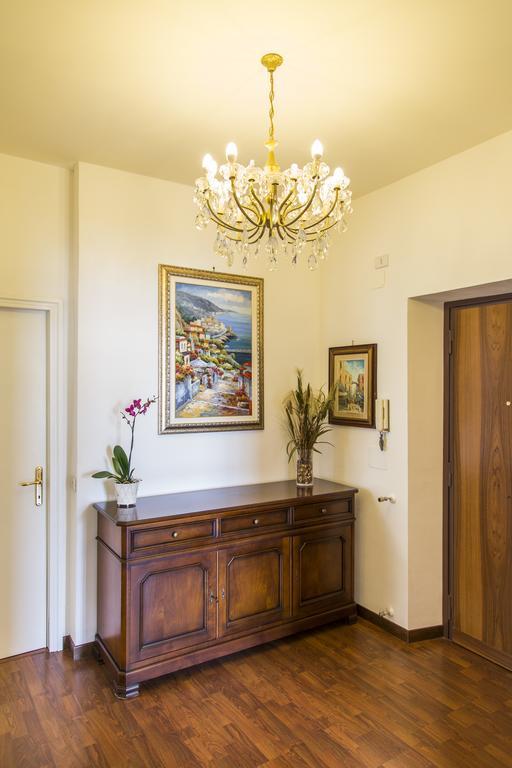 Termini Appartement *